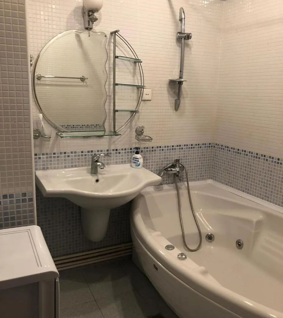 Nəriman Nərimanov Prospekti 127 Hotel Baku