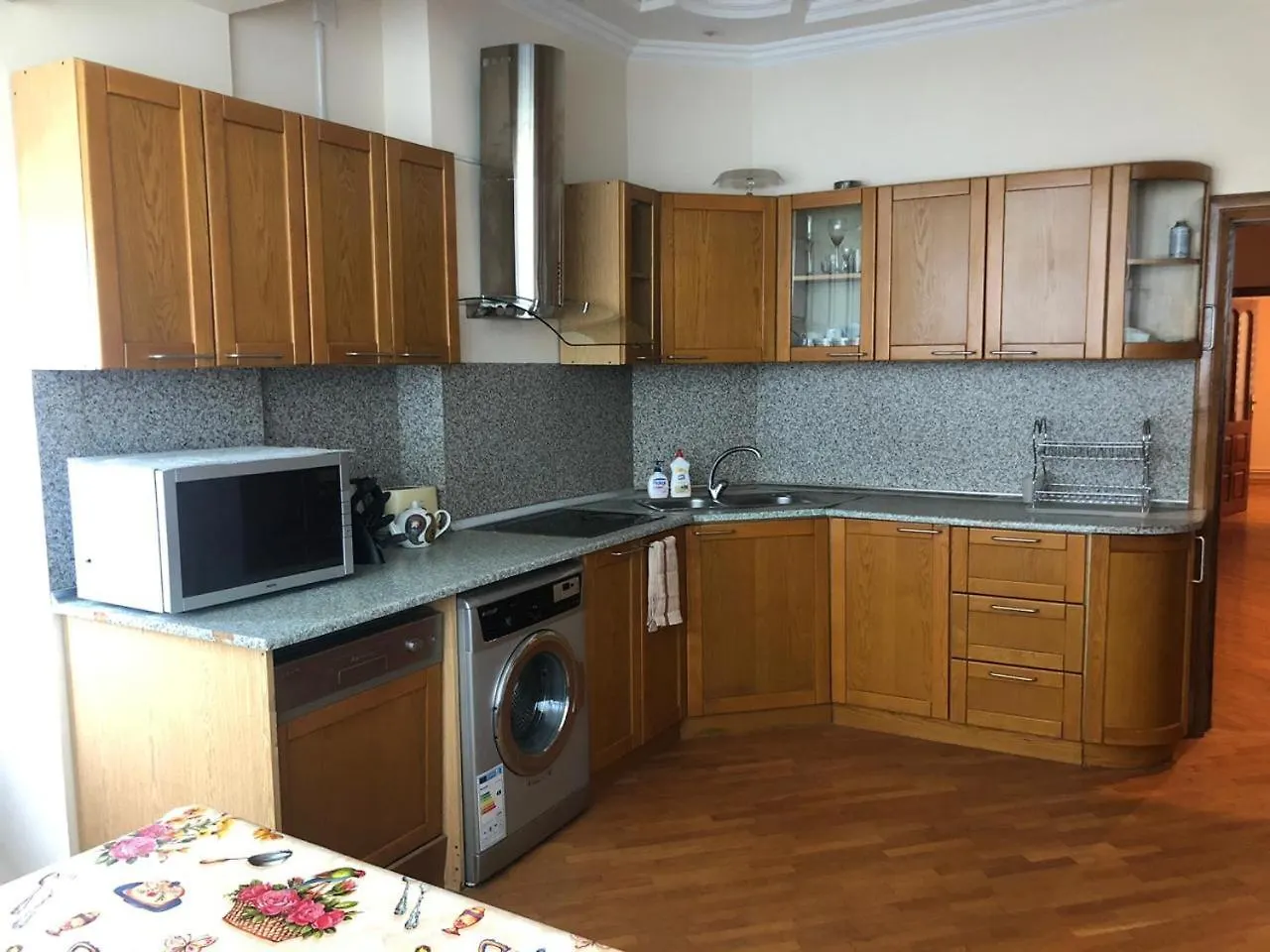 Nəriman Nərimanov Prospekti 127 Hotel Baku Azerbaijan