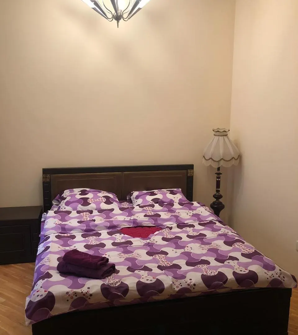 Nəriman Nərimanov Prospekti 127 Hotel Baku 0*,  Azerbaijan