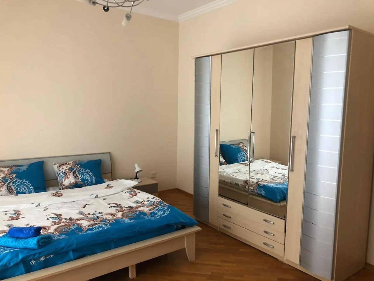 Apartment Nəriman Nərimanov Prospekti 127 Hotel Baku