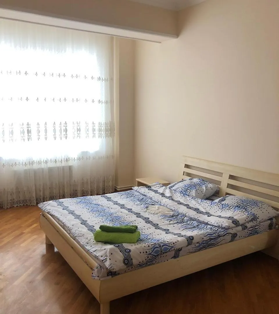 Nəriman Nərimanov Prospekti 127 Hotel Baku
