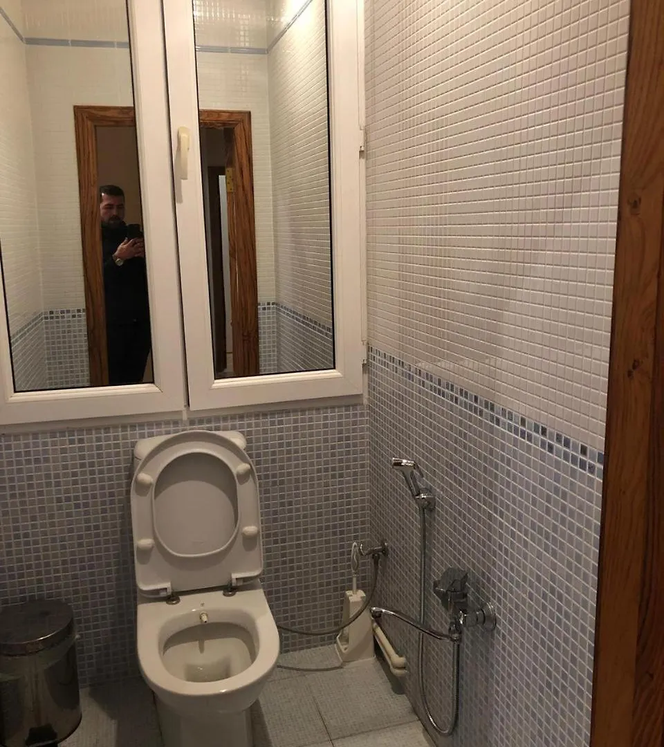 Apartment Nəriman Nərimanov Prospekti 127 Hotel Baku