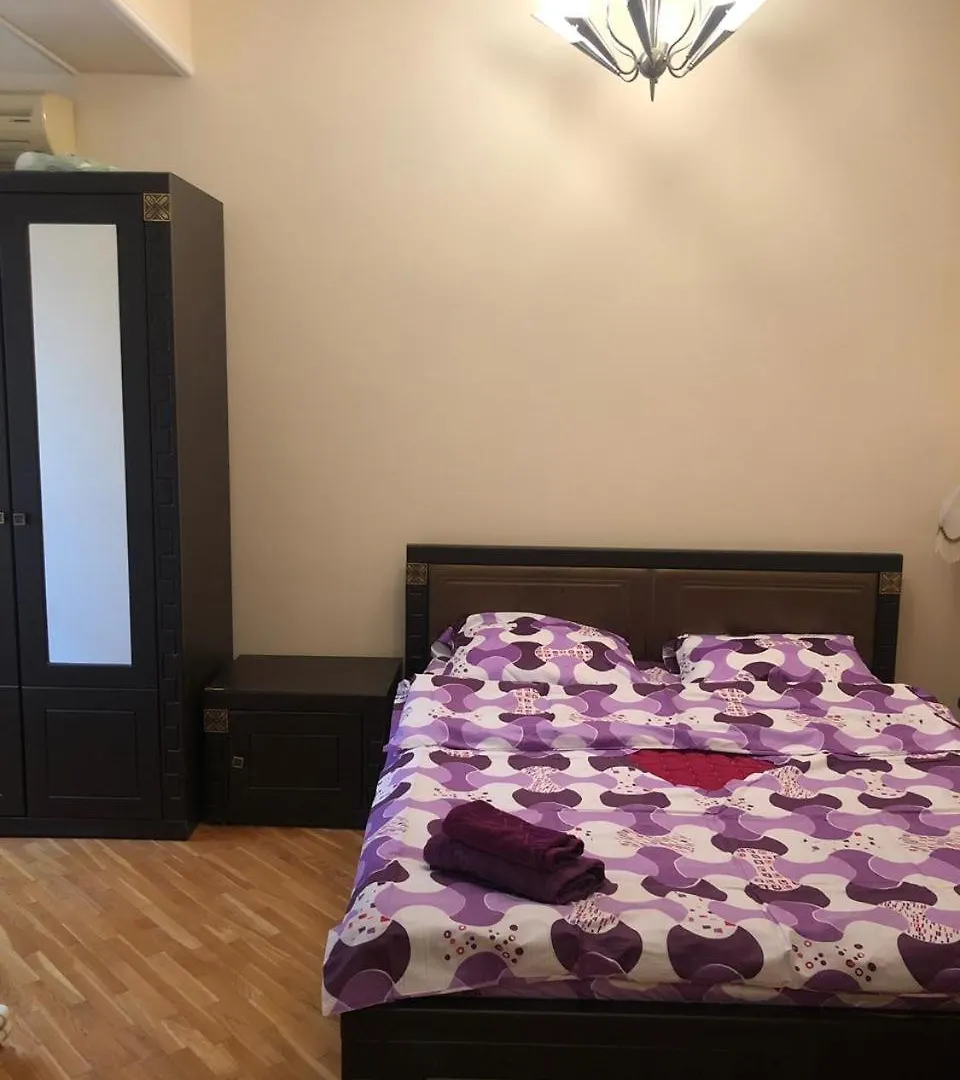 Apartment Nəriman Nərimanov Prospekti 127 Hotel Baku