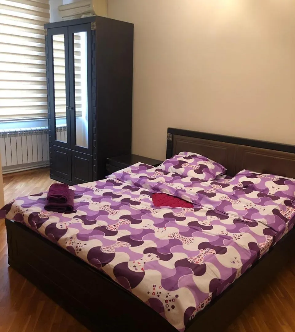 Nəriman Nərimanov Prospekti 127 Hotel Baku 0*,