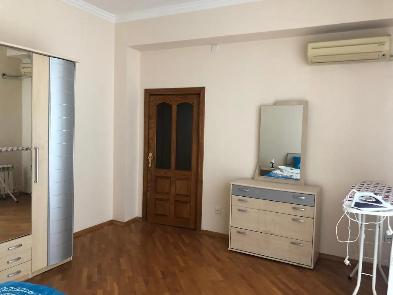 Nəriman Nərimanov Prospekti 127 Hotel Baku Apartment