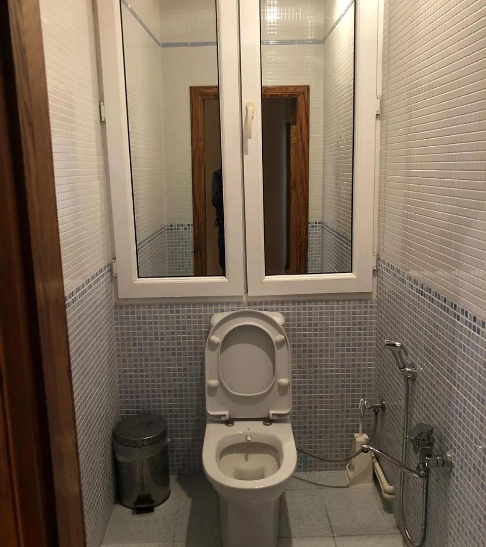 Apartment Nəriman Nərimanov Prospekti 127 Hotel Baku Azerbaijan