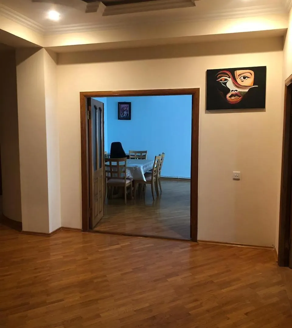 Nəriman Nərimanov Prospekti 127 Hotel Baku
