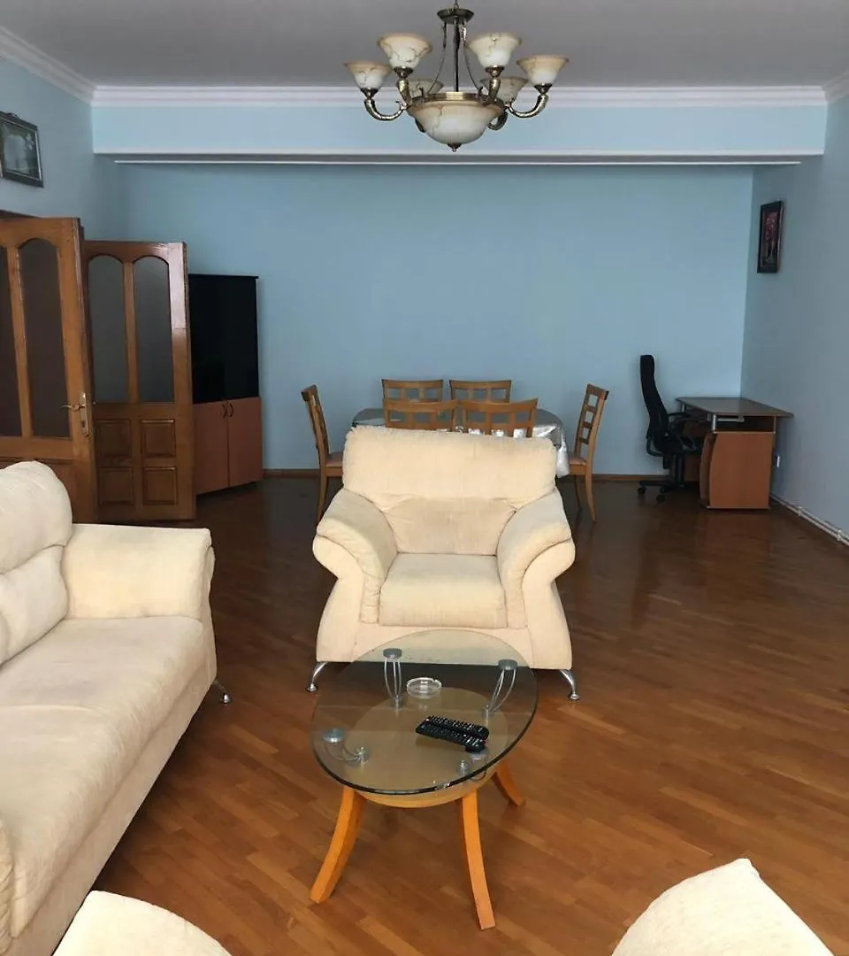 Apartment Nəriman Nərimanov Prospekti 127 Hotel Baku